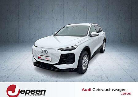 Audi Q6 e-tron Q6 SUV e-tron 185 kW LED FLA 360 4xSHZ ACC AUT