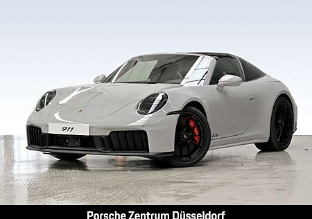 Porsche 992 911 Targa 4 GTS InnoDrive Surround-View BOSE