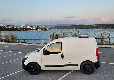 Fiat Fiorino Multijet SX