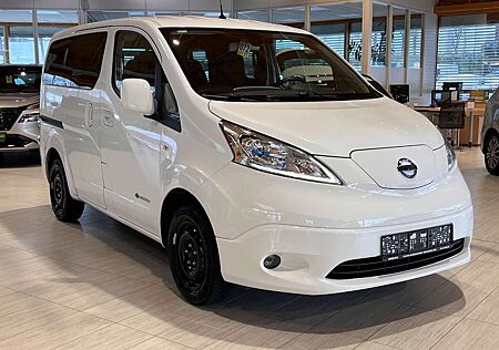 Nissan E-NV200 Evalia KeyLess Kamera WinterP Navi