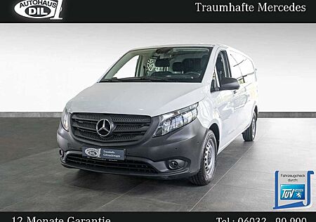 Mercedes-Benz Vito 114 CDI Mixto FWD extralang *1.Hd*Klima*Parkass.*