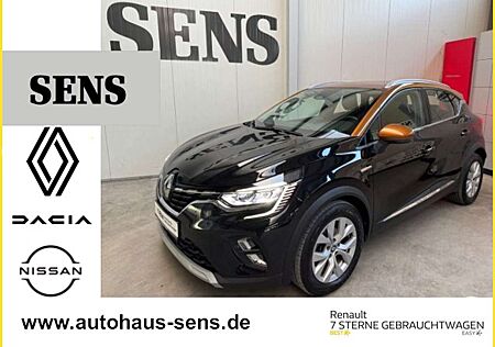 Renault Captur 1.6 E-TECH Plug-in 160 Intens *R-Kamera;