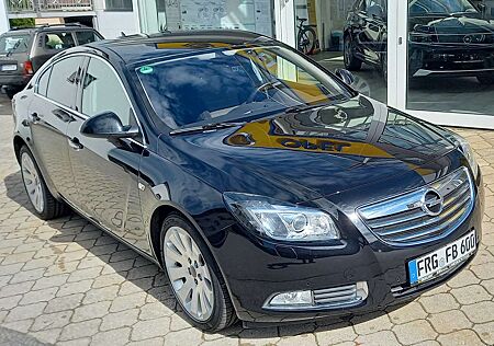 Opel Insignia Innovation Turbo 4x4