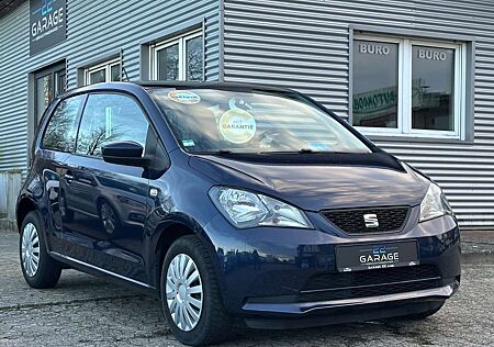 Seat Mii I-Tech/Schiebedach/Navi