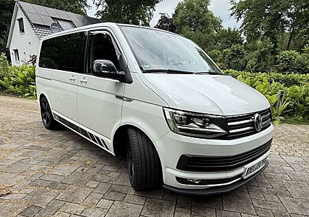 VW T6 Multivan Volkswagen Multivan Edition 30