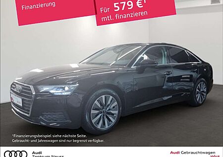 Audi A6 Limousine 50 TFSIe quattro NAVI KAMERA CARPLAY