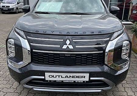 Mitsubishi Outlander 2.4L PHEV TOP