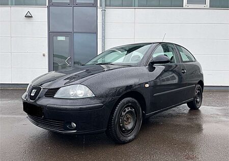 Seat Ibiza 1.4 Klimaaut. TÜV NEU 11/2027 *98000km*