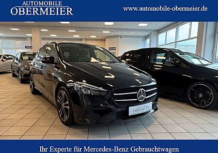 Mercedes-Benz B 200 Prog/Night 7G-DCT LED TWA Rü-Ka CarPlay