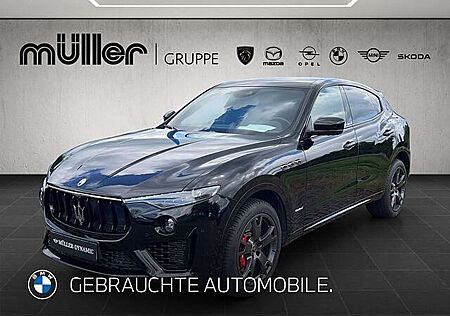 Maserati Levante Q4 GranSport