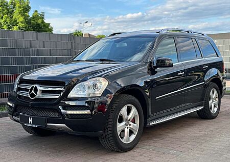 Mercedes-Benz GL 350 CDI 4Matic XENON/AHK/KAMERA/7-SITZER/PDC