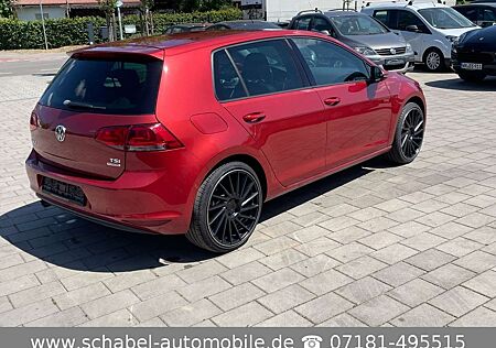 VW Golf Volkswagen VII Comfortline BMT 1.2 TSI PDC 6-Gg 19"Alu