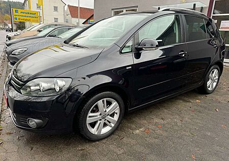 VW Golf Volkswagen Plus Match 1.2 TSI DSG/ KLIMAA/AUX/SHZ