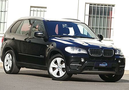 BMW X5 xDrive 30d 7-SITZER*PANORAMA*HEAD UP*GARANTIE