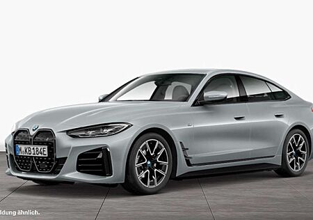 BMW i4 eDrive35 Gran Coupé*M Sportpaket*LC Prof.*HUD*HiFi