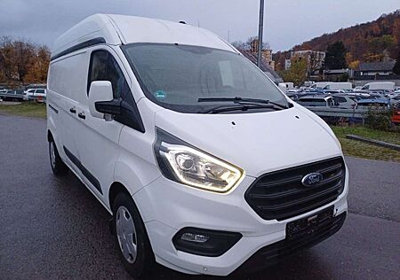 Ford Transit Custom Kasten 320 L2H2 Schrank*StandHZG*