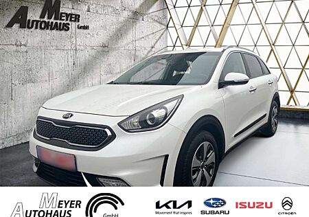 Kia Niro 1.6 GDI Hybrid VISION + Advanced Driving Assistenc