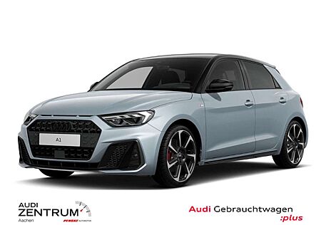 Audi A1 Sportback 35 TFSI S line*VC*LED*PDC *