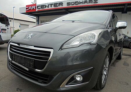 Peugeot 5008 Allure