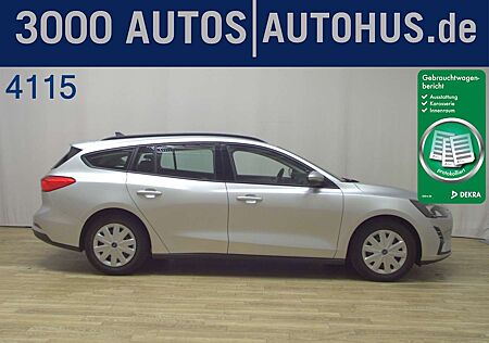 Ford Focus Turnier 1.5 EB Trend PDC Klima LED DAB