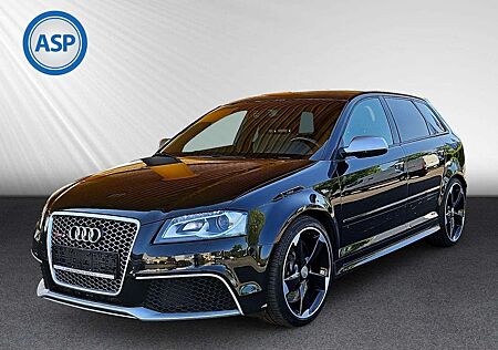 Audi RS3 2.5 TFSI quattro BOSE OPTIK-PAKET LEDER NAVI