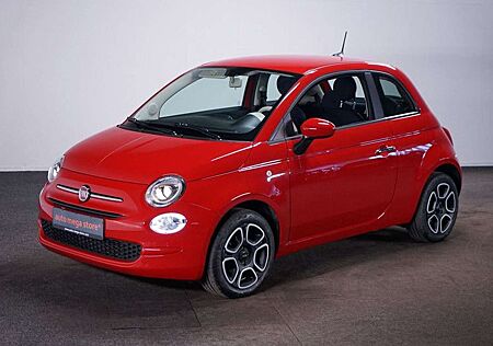 Fiat 500 1.0 GSE Hybrid CLUB*Klima*Android&Apple-Carp