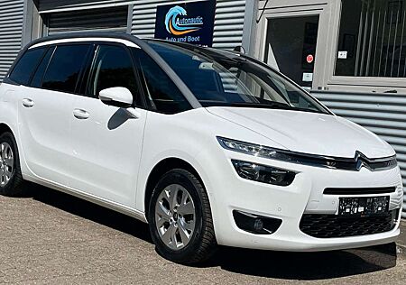Citroën Grand C4 Picasso Citroen NAVI CAM 7-SITZE