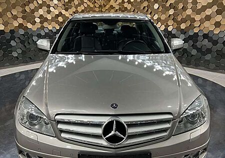 Mercedes-Benz C 280 4Matic *Bi-Xenon*Navi*Memory*