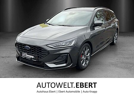 Ford Focus 1.0 EcoBoost MHEV ST-Line X