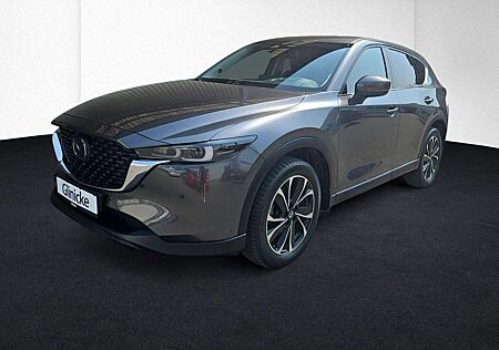 Mazda CX-5 Sports-Line AWD Matrix LED+AHK+NAVI+Headup