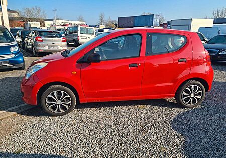 Suzuki Alto Club