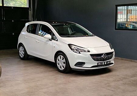 Opel Corsa E Edition*Schiebedach*Klima*