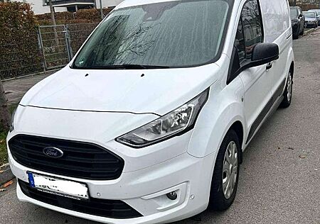 Ford Transit Connect 240 L2 S