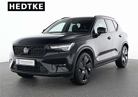 Volvo Others XC40 B3 Plus Black Edition 20"+PIXEL-LED+ACC+360