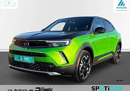 Opel Mokka e Elegance
