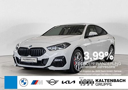 BMW 220 i Gran Coupe Edition Color Vision PANO AHK