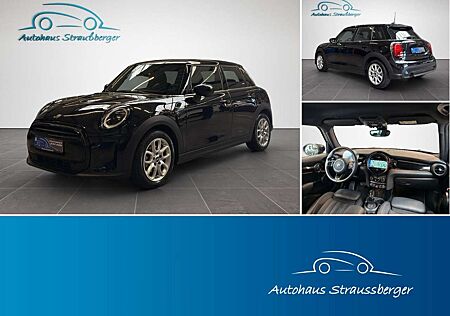 Mini Cooper Yours Trim Temp KZU QI 2ZK SHZ