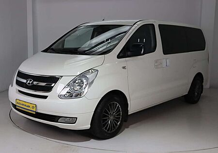 Hyundai H-1 2.5CRDi Travel Premium Standheizung * Klima