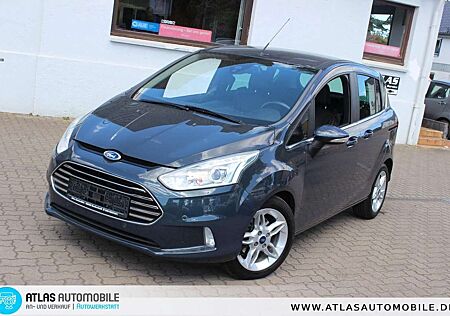 Ford B-Max Individual Automatik LEDER=KLIMATRONIC=2.H