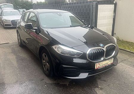 BMW 118 1 Limousine i Advantage |NAVI|PDC|