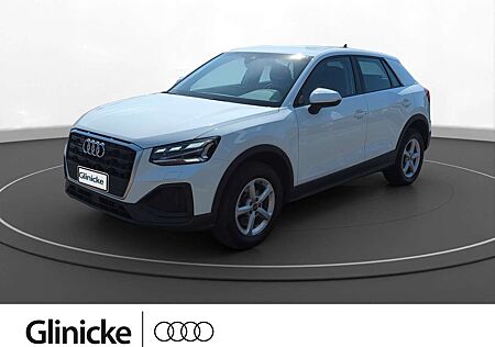 Audi Q2 35 TDI quattro Matrix SiHz s-tronic