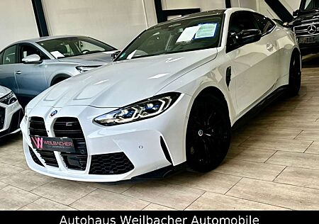 BMW M4 Coupe Competition * Carbon * DEUTSCHES KFZ *