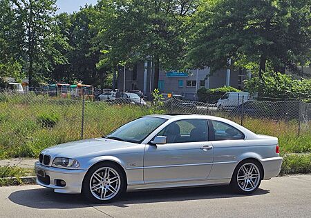 BMW 330 3er Ci