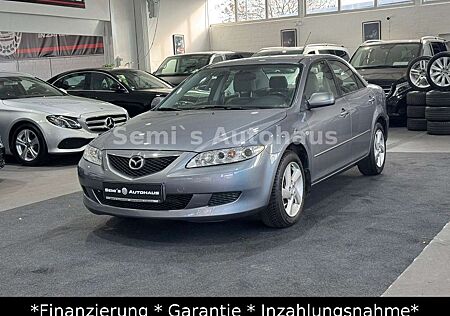 Mazda 6 Lim. 1.8 Comfort