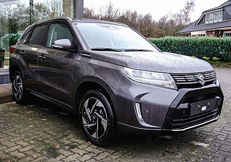 Suzuki Vitara 1.5 DUAJ Hybrid Comfort+ AUTOMATIK ALLRAD