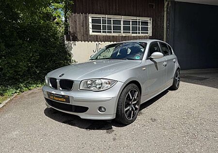 BMW 120i 120