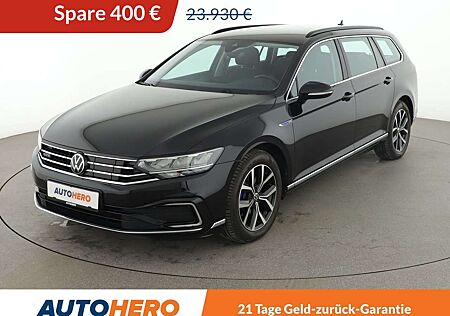 VW Passat Volkswagen 1.4 GTE Aut. *NAVI*LED*ACC*PDC*