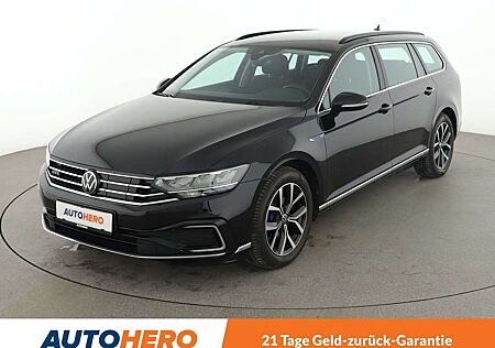 VW Passat Volkswagen 1.4 GTE Aut. *NAVI*LED*ACC*PDC*