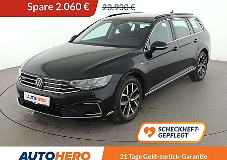 VW Passat Volkswagen 1.4 GTE Aut. *NAVI*LED*ACC*PDC*