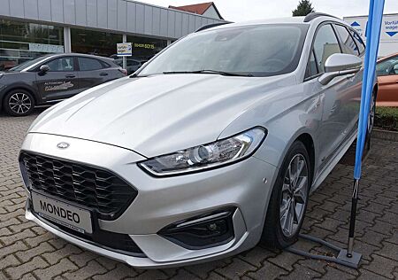 Ford Mondeo ST-Line *KAMERA*LEDER*NAVI*